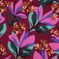 Preview: Viskose-Stretch "Rosella" von Nerida Hansen in Mauve